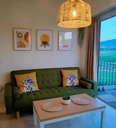 Sol Poniente House Apartment *
