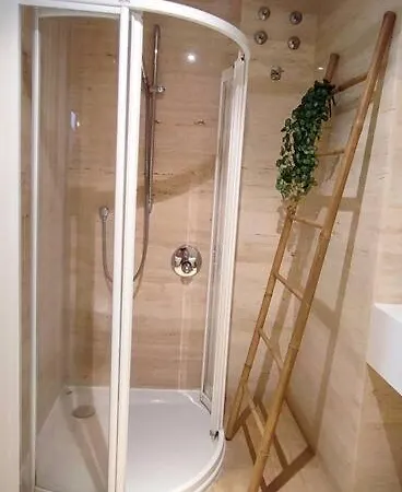 Apartment Sol Poniente House *