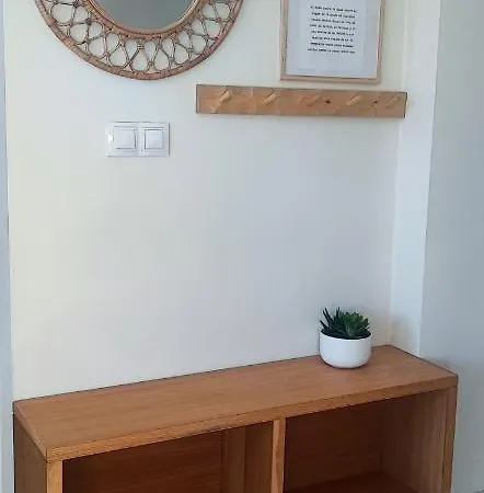 Sol Poniente House Apartment *