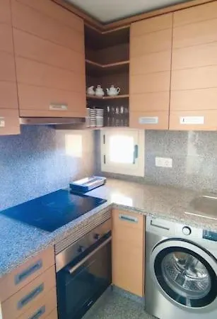 Sol Poniente House Apartment