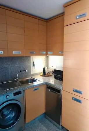 Sol Poniente House Apartment *