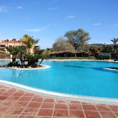 Apartment Sol Poniente House Alhaurin de la Torre