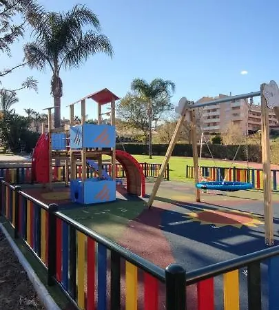 Sol Poniente House Apartment *