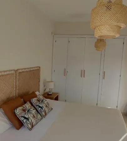Sol Poniente House Apartment Alhaurin de la Torre