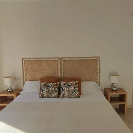 Apartment Sol Poniente House *