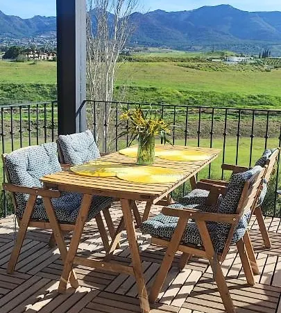 Apartment Sol Poniente House