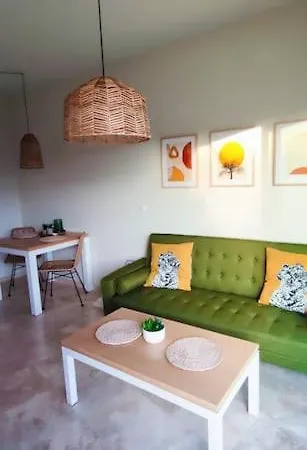 Sol Poniente House Appartement Alhaurín de la Torre