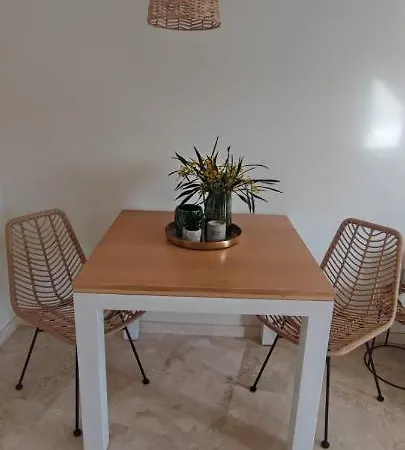 Appartement Sol Poniente House Alhaurín de la Torre