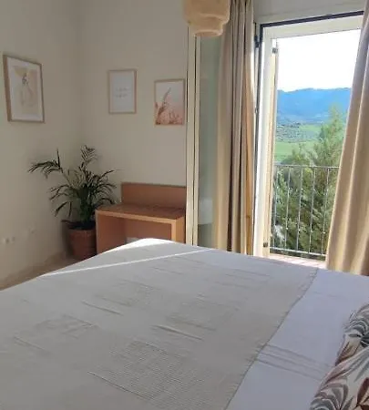 Sol Poniente House Appartement